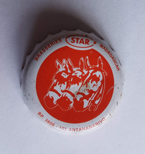 Brasserie Star, Brasserie Star